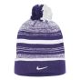 Nike Racing Louisville FC Stripe Beanie