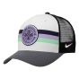 Nike Racing Louisville FC Printed Trucker Cap