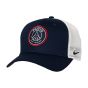 Nike Paris Saint-Germain Classic99 Trucker Cap