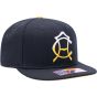 Fan Ink Club America Mix Snapback Hat