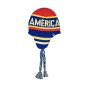 Fan Ink Club America Chalet Beanie