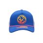 Fan Ink Club America Serve Trucker Hat