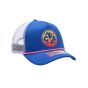 Fan Ink Club America Serve Trucker Hat