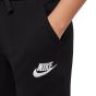 Nike Boy's NSW Club Fleece Jogger Pant