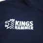 Kings Hammer Women's Fleece Hoodie