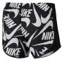 Nike Girls Tempo Print Short