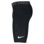 Nike Youth NP Long Compression Short