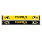 Ruffneck Scarves Columbus Crew Two-Tone Scarf