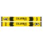 Ruffneck Scarves Columbus Crew Jersey Hook Scarf