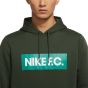 Nike FC Essential Hoodie