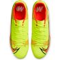 Nike Mercurial Vapor 14 Academy FG Soccer Cleats | Motivation Pack