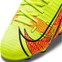 Nike Mercurial Vapor 14 Academy FG Soccer Cleats | Motivation Pack