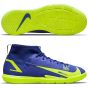 Nike Junior Mercurial Superfly 8 Academy IC