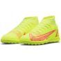 Nike Junior Mercurial Superfly 8 Club TF Soccer Shoes