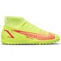 Nike Junior Mercurial Superfly 8 Club TF Soccer Shoes