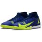 Nike Mercurial Superfly 8 Academy IC Soccer Shoes | Recharge Pack