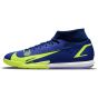 Nike Mercurial Superfly 8 Academy IC Soccer Shoes | Recharge Pack