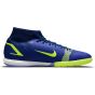 Nike Mercurial Superfly 8 Academy IC Soccer Shoes | Recharge Pack