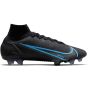 Nike Mercurial Superfly 8 Elite FG Soccer Cleats