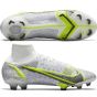 Nike Mercurial Superfly 8 Elite FG Soccer Cleats