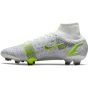 Nike Mercurial Superfly 8 Elite FG Soccer Cleats