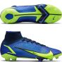 Nike Mercurial Superfly 8 Elite FG Soccer Cleats | Recharge Pack