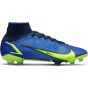 Nike Mercurial Superfly 8 Elite FG Soccer Cleats | Recharge Pack