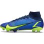 Nike Mercurial Superfly 8 Elite FG Soccer Cleats | Recharge Pack