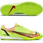 Nike Mercurial Vapor 14 Academy IC Soccer Shoes | Motivation Pack