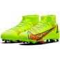 Nike Junior Mercurial Superfly 8 Academy FG