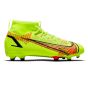 Nike Junior Mercurial Superfly 8 Academy FG