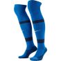 Nike MatchFit Soccer Knee-High Socks | Assorted Colors