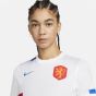 Nike Netherlands 2022 Women's Away Jersey