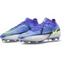 Nike Phantom GT2 Elite DF FG Soccer Cleats | Recharge Pack