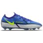 Nike Phantom GT2 Elite FG Soccer Cleats | Recharge Pack