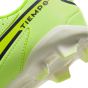 Nike Junior Tiempo Legend 9 Academy FG/MG Soccer Cleats | Luminous Pack