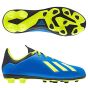 adidas X 18.4 FxG Junior