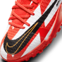 Nike Junior Mercurial Superfly 8 Academy CR7 TF Soccer Shoes