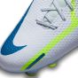 Nike Phantom GT2 Academy DF FG Soccer Cleats | Progress Pack