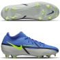 Nike Phantom GT2 Academy DF FG Soccer Cleats | Recharge Pack