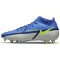 Nike Phantom GT2 Academy DF FG Soccer Cleats | Recharge Pack