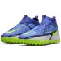 Nike Junior Phantom GT2 Academy DF TF Soccer Shoes