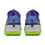 Nike Junior Phantom GT2 Academy DF TF Soccer Shoes