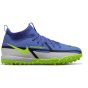 Nike Junior Phantom GT2 Academy DF TF Soccer Shoes