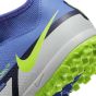 Nike Junior Phantom GT2 Academy DF TF Soccer Shoes