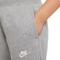 Nike Girl's NSW Club Fleece Pant