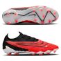 Nike Gripknit Phantom GX Elite FG Soccer Cleats | Ready Pack