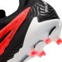 Nike Gripknit Phantom GX Elite FG Soccer Cleats | Ready Pack