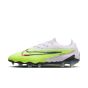 Nike Gripknit Phantom GX Elite FG Soccer Cleats | Luminous Pack