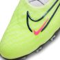 Nike Gripknit Phantom GX Elite FG Soccer Cleats | Luminous Pack